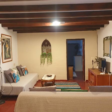 Cortijo Paraiso Charcon Higuera 部屋 写真