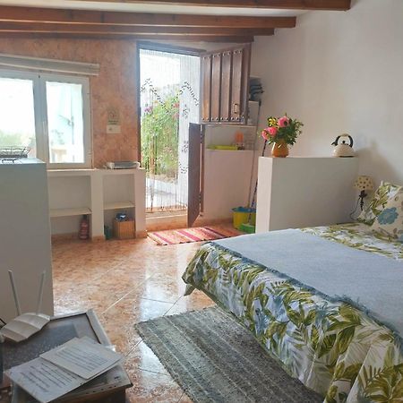 Cortijo Paraiso Charcon Higuera エクステリア 写真