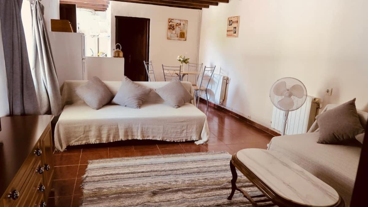 Cortijo Paraiso Charcon Higuera エクステリア 写真