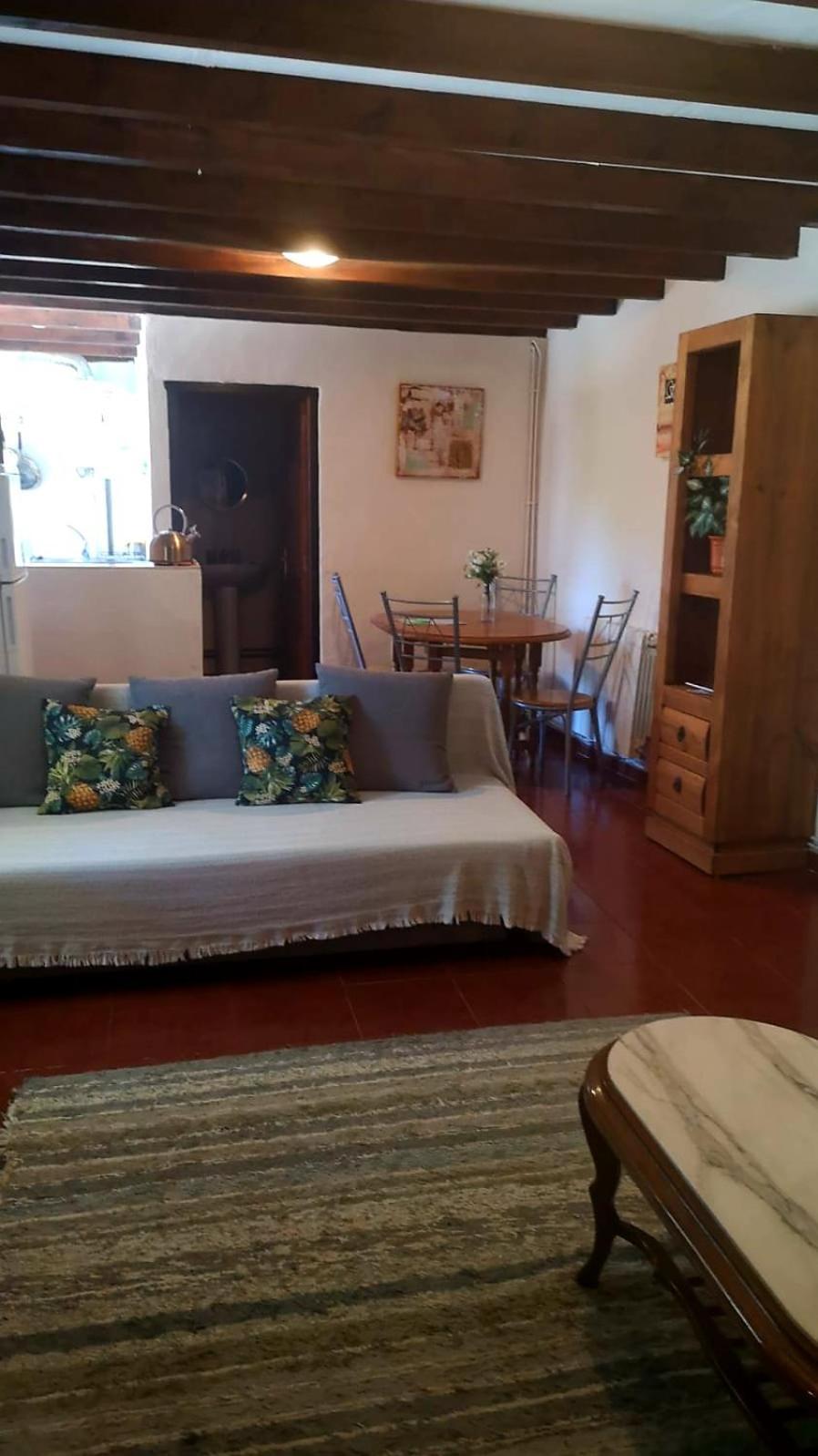 Cortijo Paraiso Charcon Higuera 部屋 写真